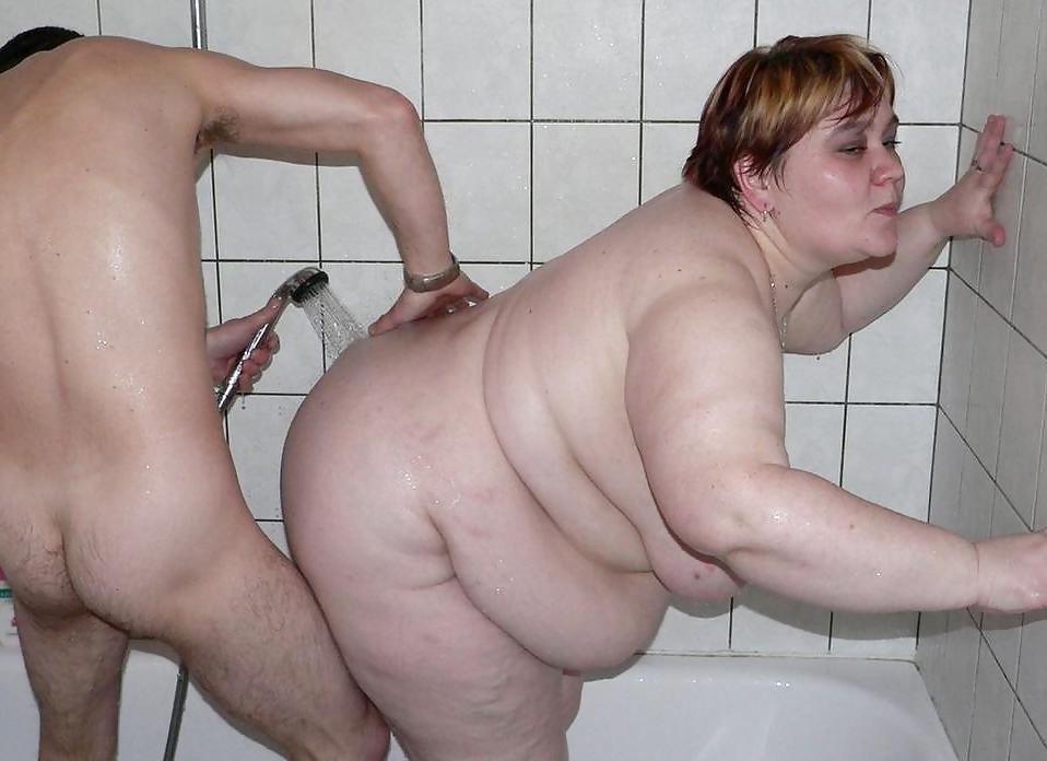 10P Bbw = big bath women
