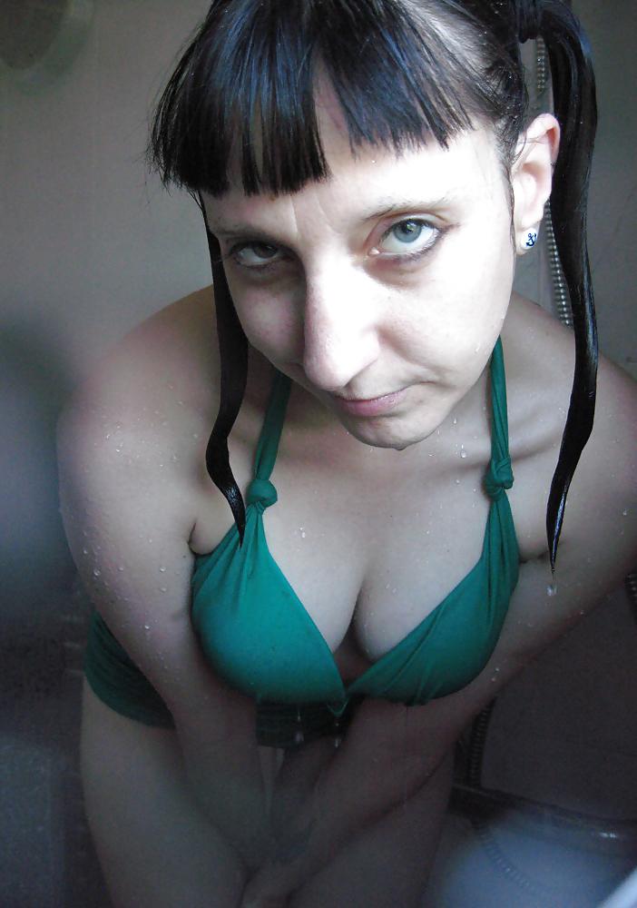25P Bath Time