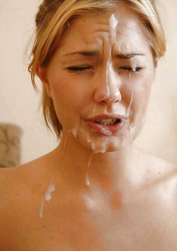 25P Cum on Bitches Vol.6