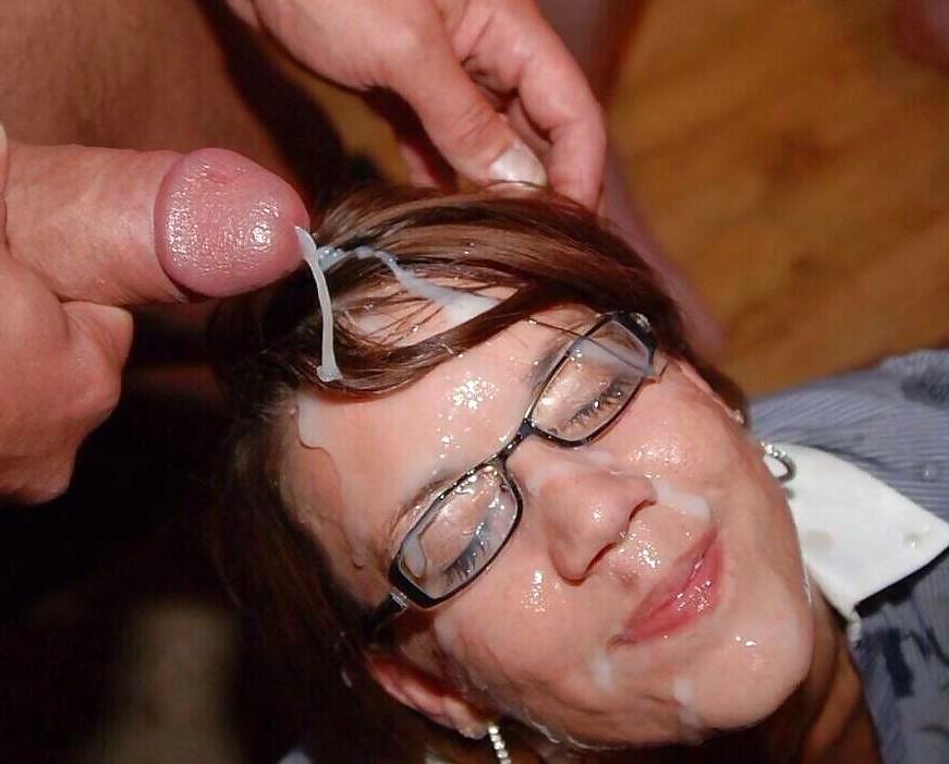 25P Cum on Bitches Vol.6