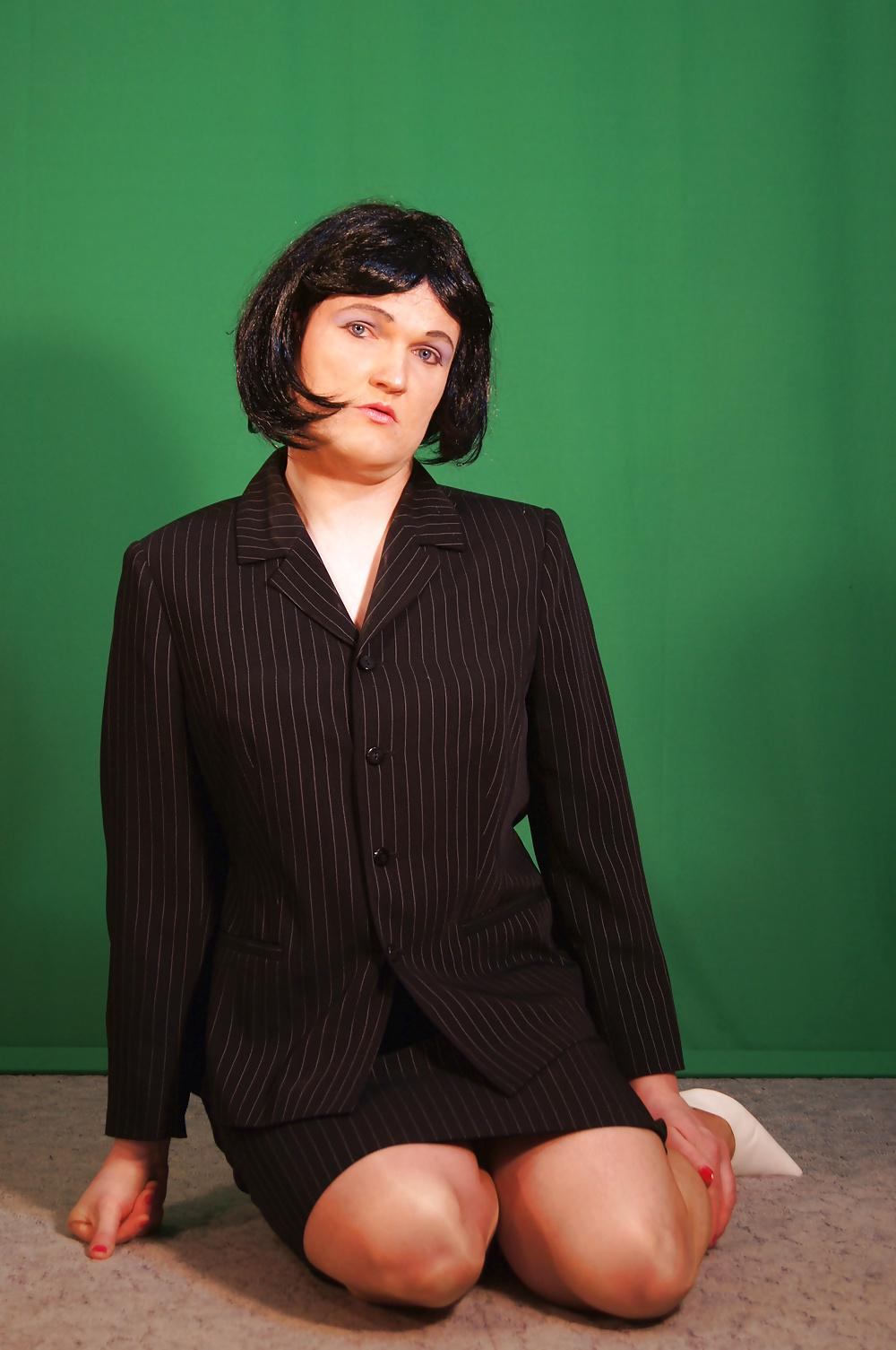 8P Business Tgirl