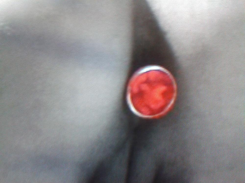 7P She is a princess with her plugs in
