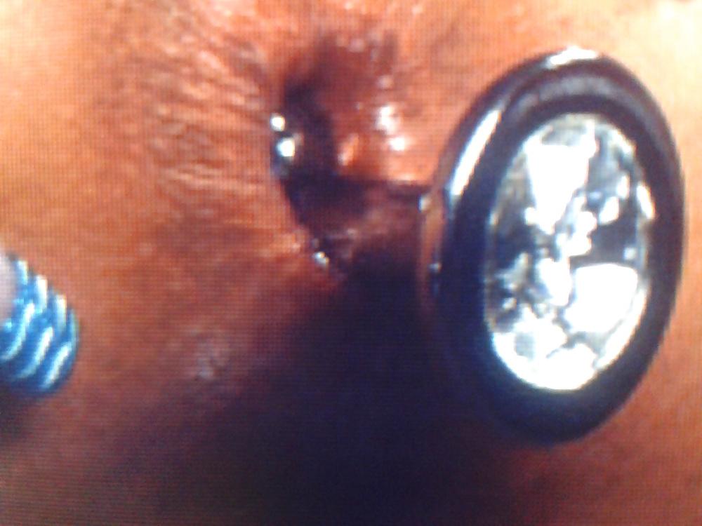 7P She is a princess with her plugs in