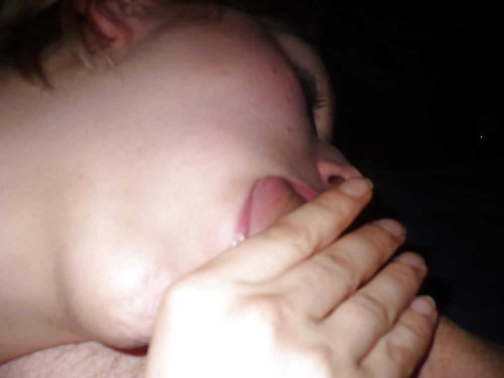 25P AMATEUR HOT GIRL 4 cumshot