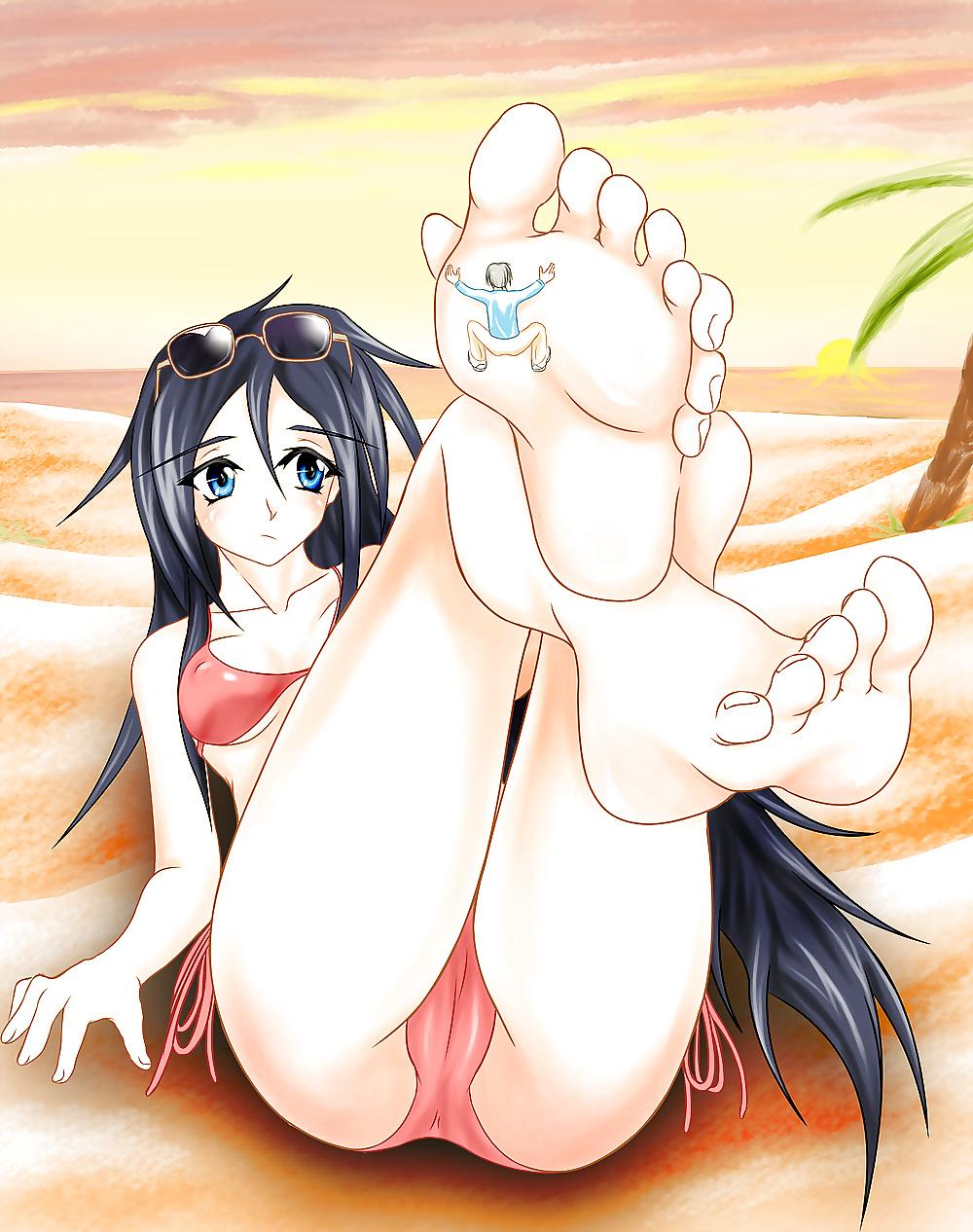 20P GianTess AniMe - ParT 2
