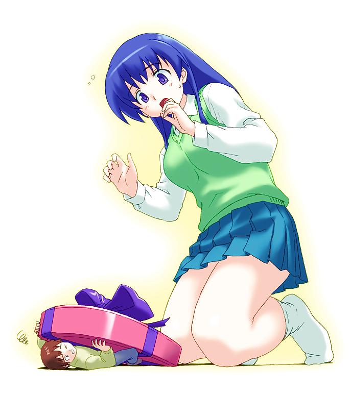 20P GianTess AniMe - ParT 2