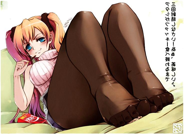 20P GianTess AniMe - ParT 2