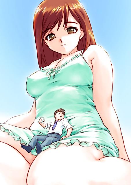 20P GianTess AniMe - ParT 2