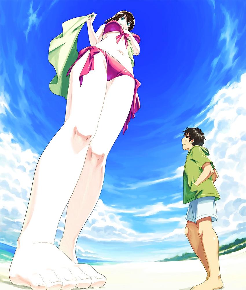 20P GianTess AniMe - ParT 2