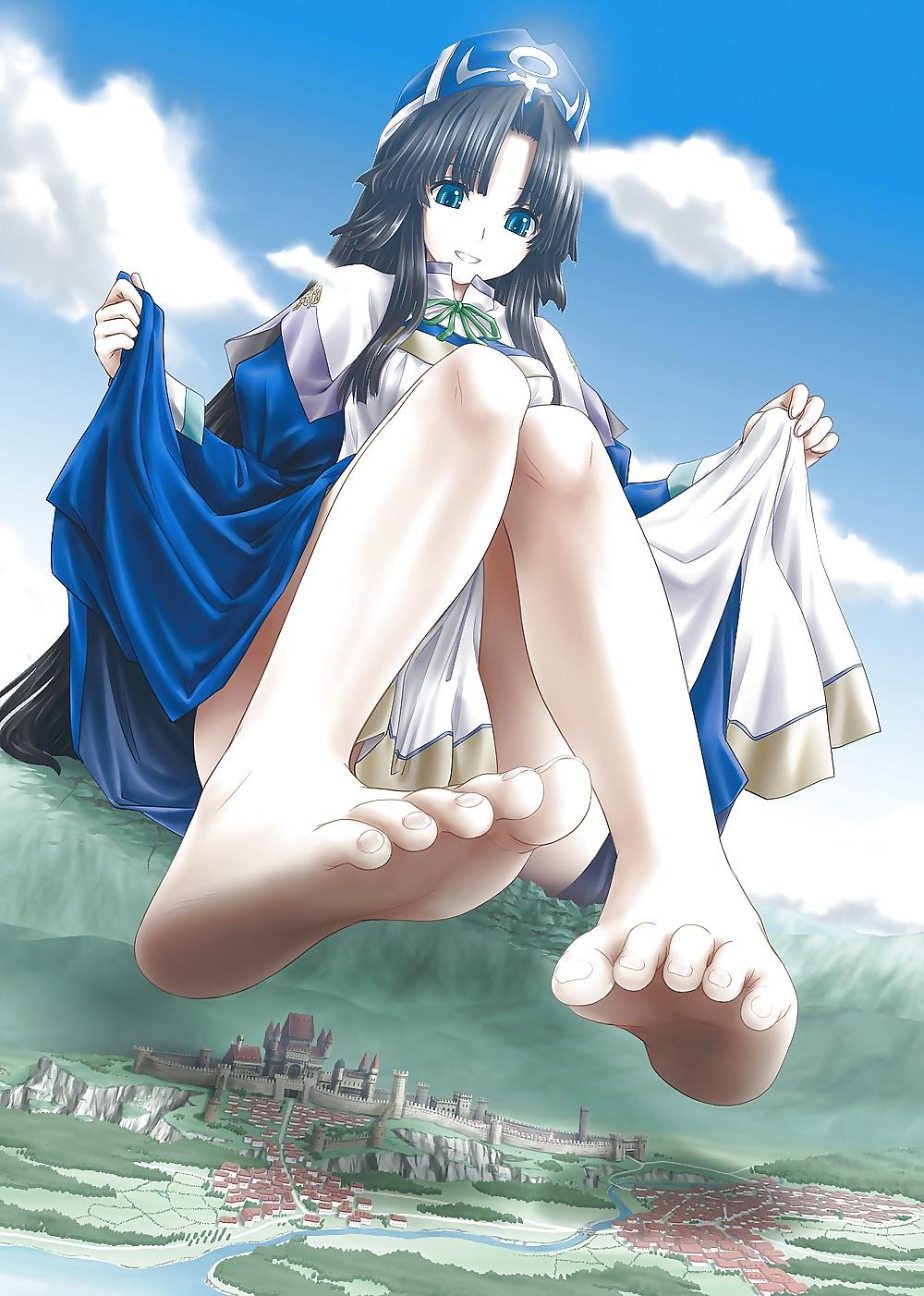 20P GianTess AniMe - ParT 2