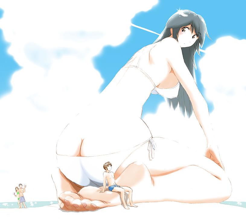 20P GianTess AniMe - ParT 2