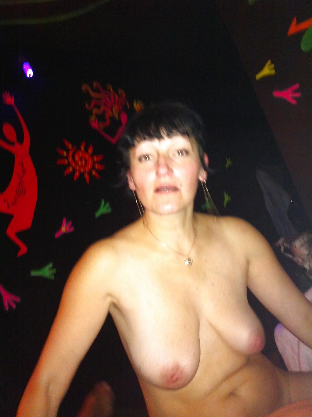 13P saggy titts of my girlfriend, my favorite titts!!! 