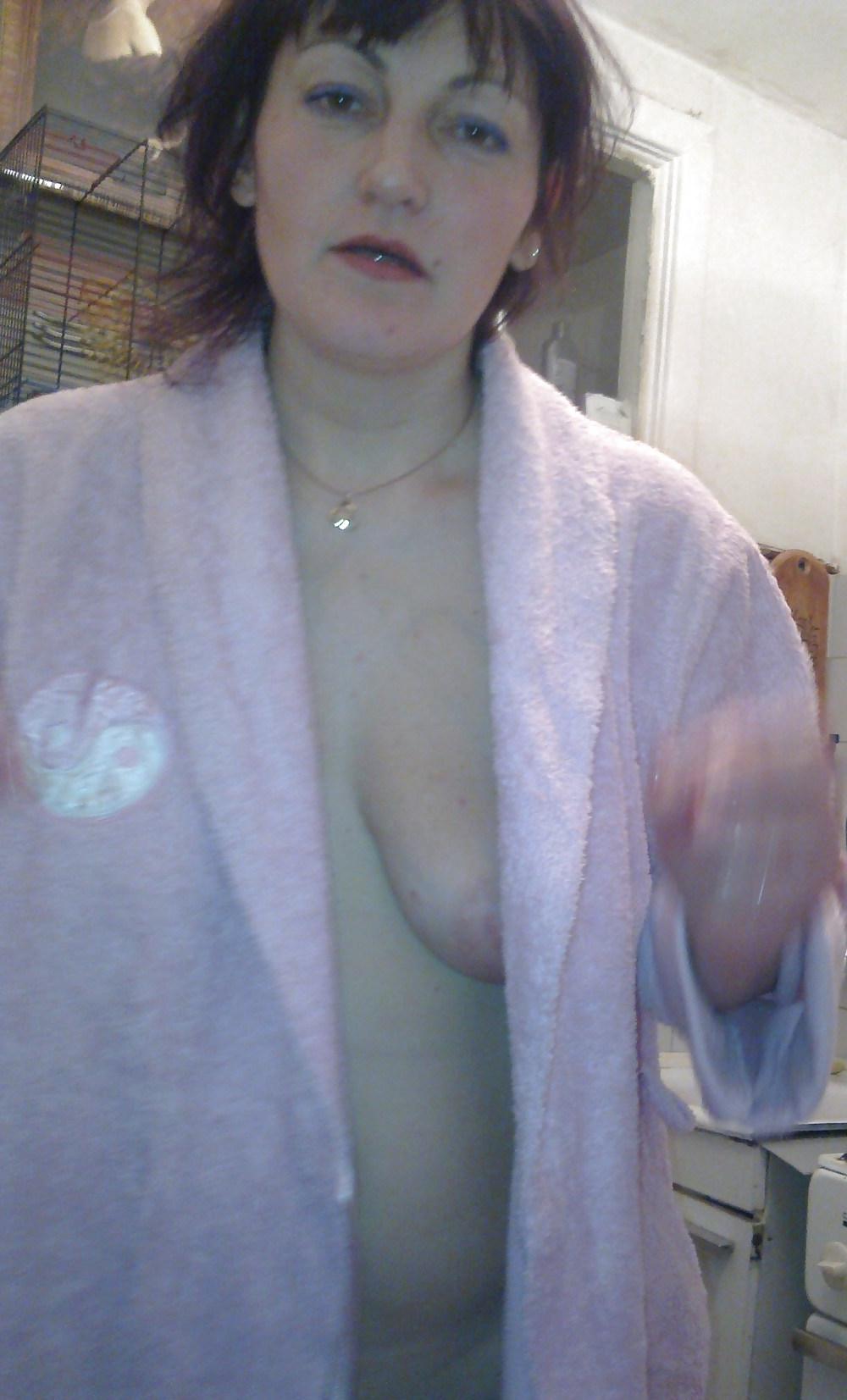 13P saggy titts of my girlfriend, my favorite titts!!! 