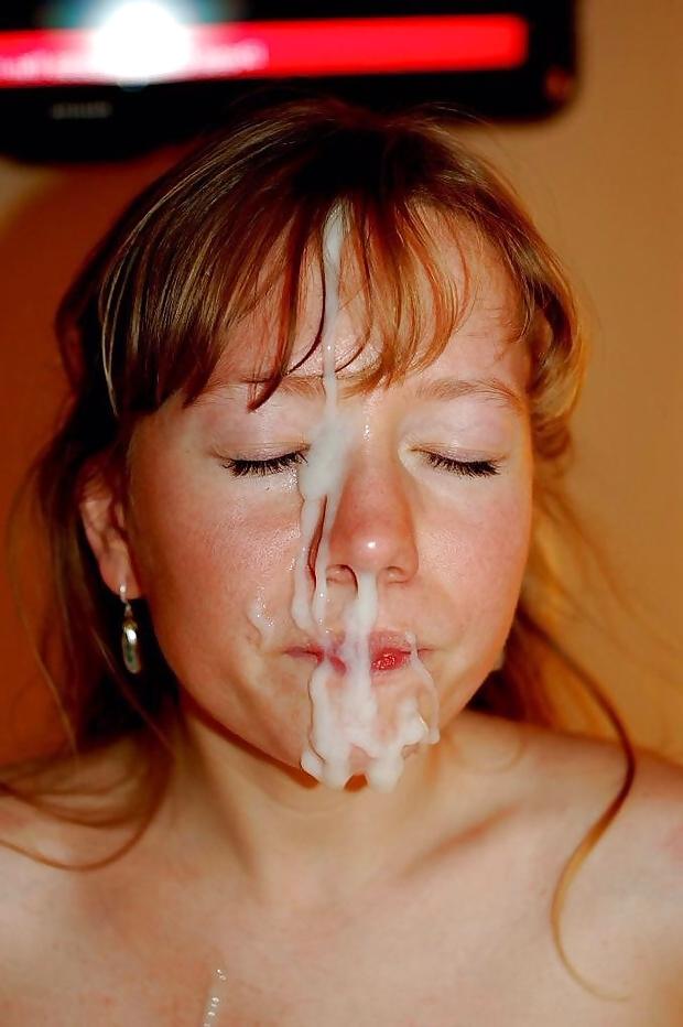 25P Amateur facials