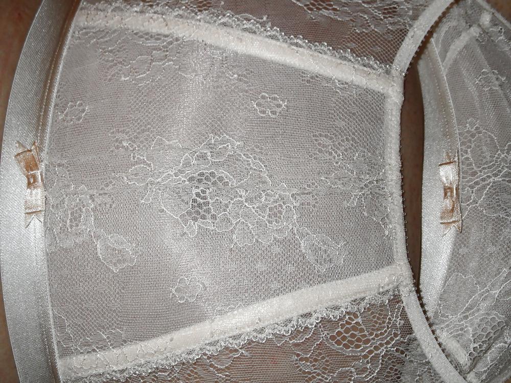 25P Lingerie Vintage Shemale Travestie Crossdressers 8