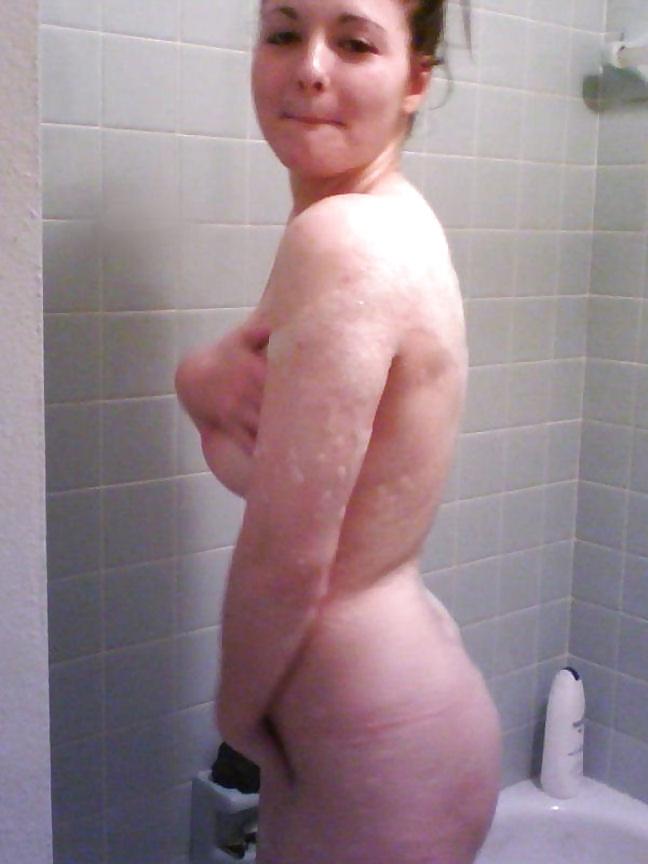 12P Mom's Bath n Shower