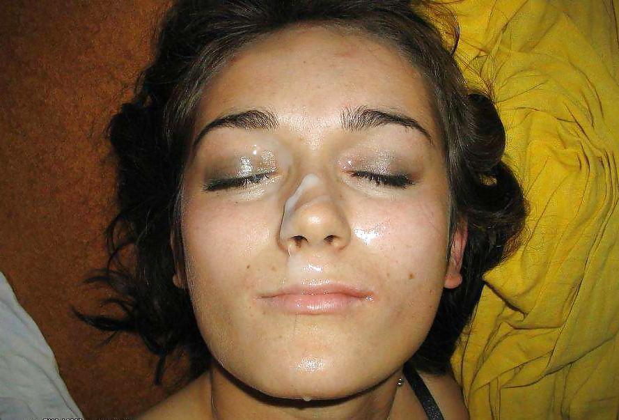 25P Teen Cumshots