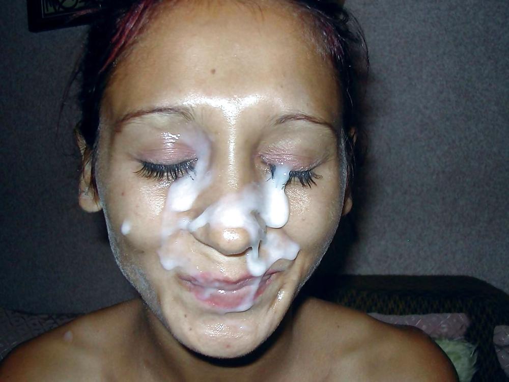 11P Facials