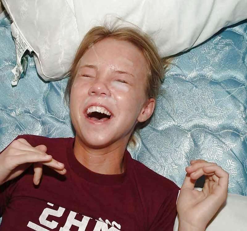 24P Smiling facials