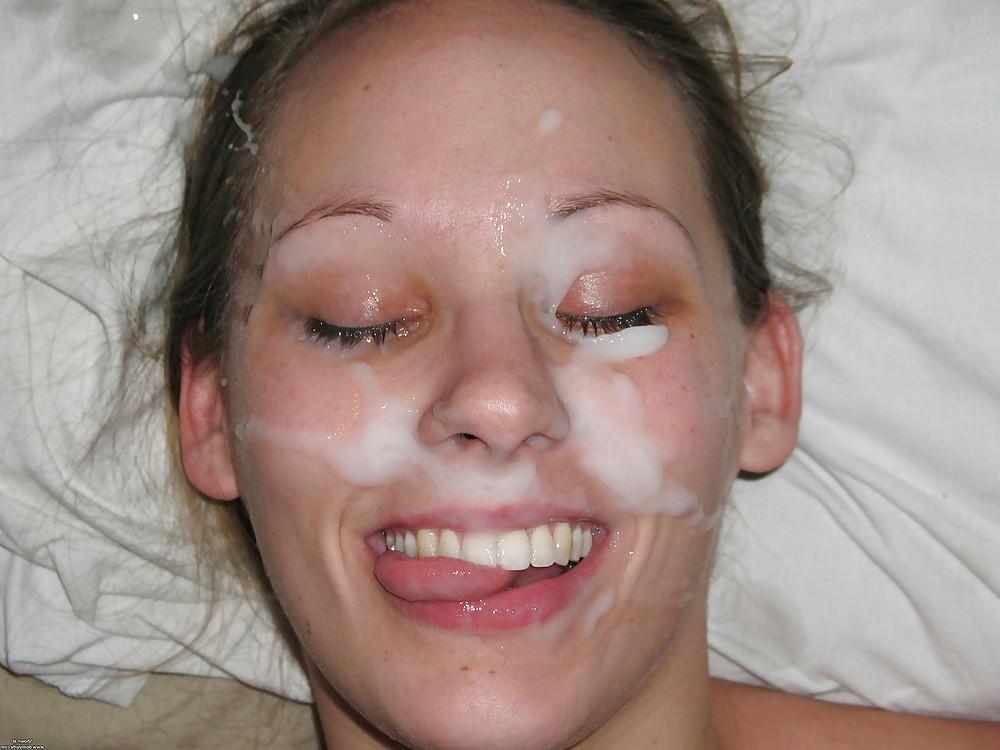 24P Smiling facials