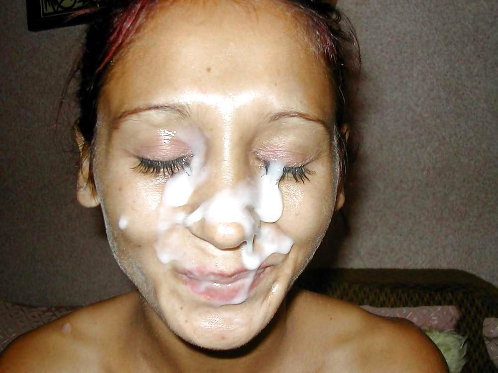 24P Smiling facials