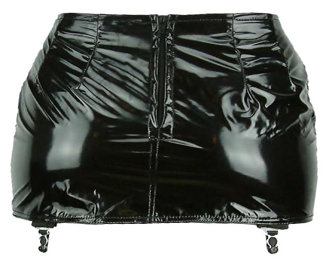 25P My bbw girdle