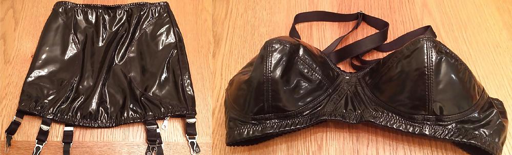 25P My bbw girdle