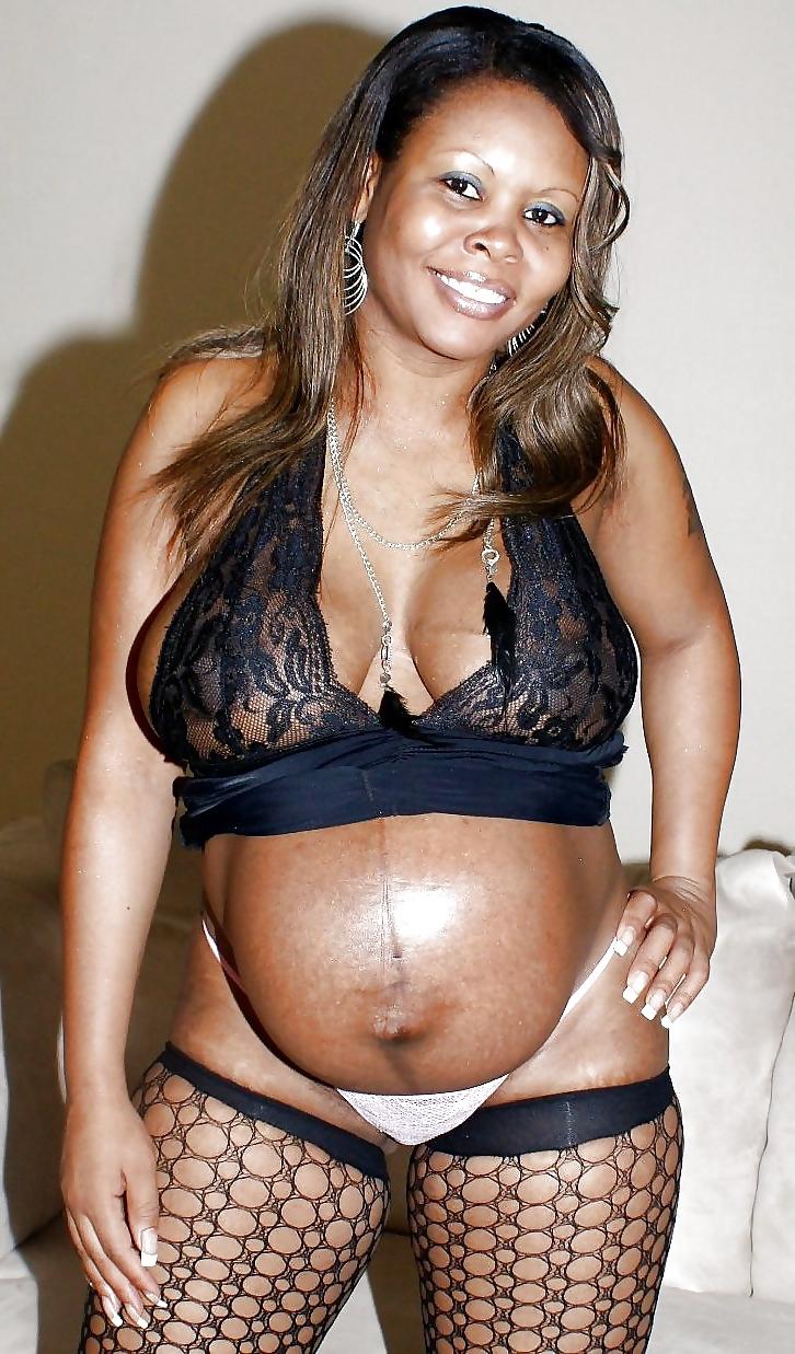 14P Pregnant & Sexy #6
