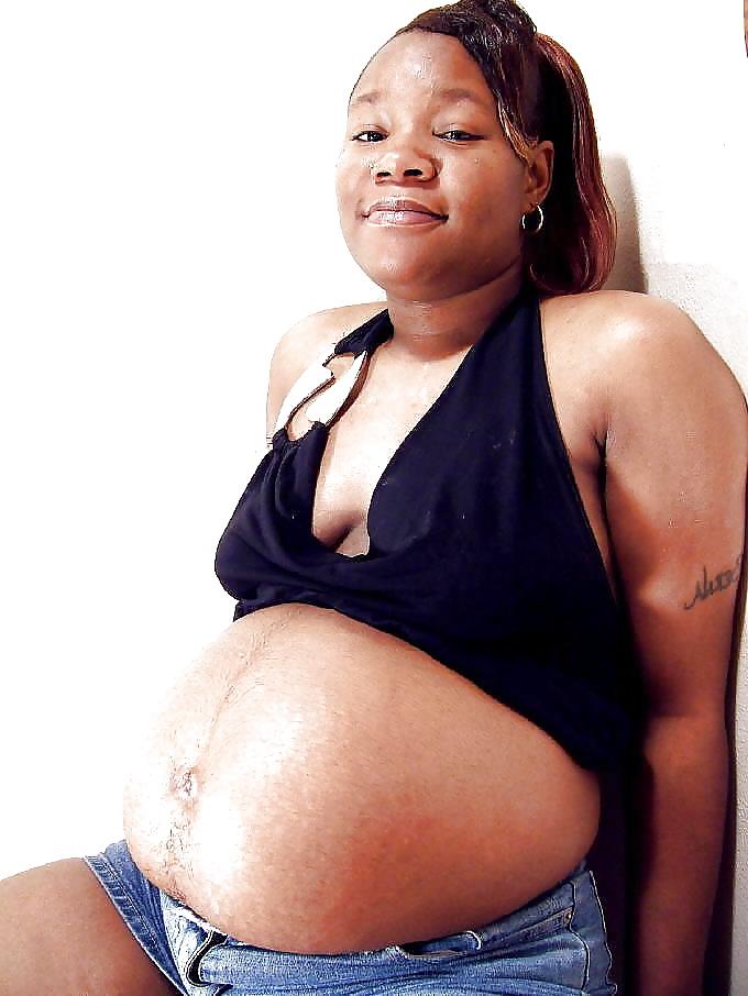 14P Pregnant & Sexy #6