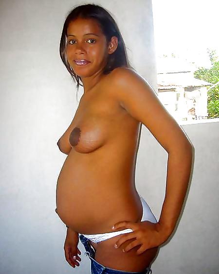 14P Pregnant & Sexy #6