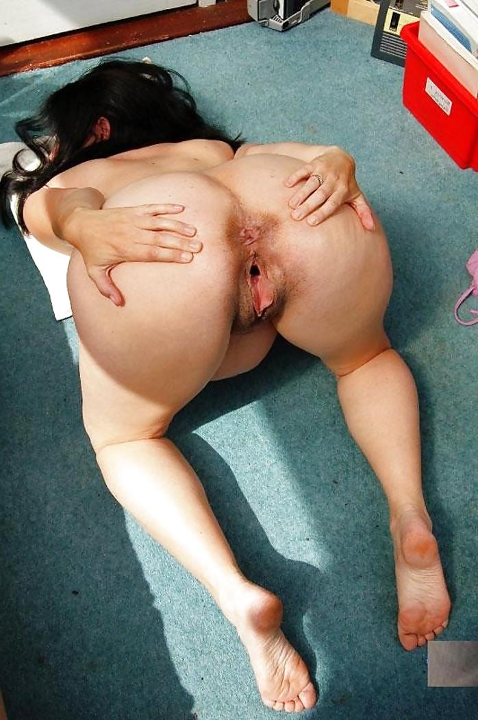 6P Hot pregnant alison 2 