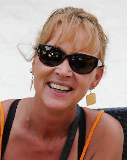 4P Darlene, age 57, the ultimate gilf!