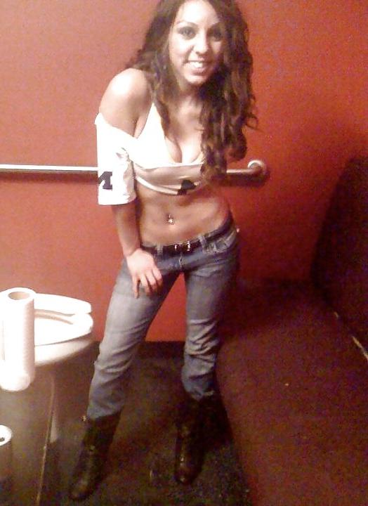 10P Hot Pregnant Babe