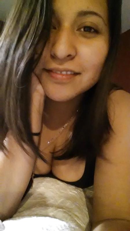 5P Mexican Cum Slut
