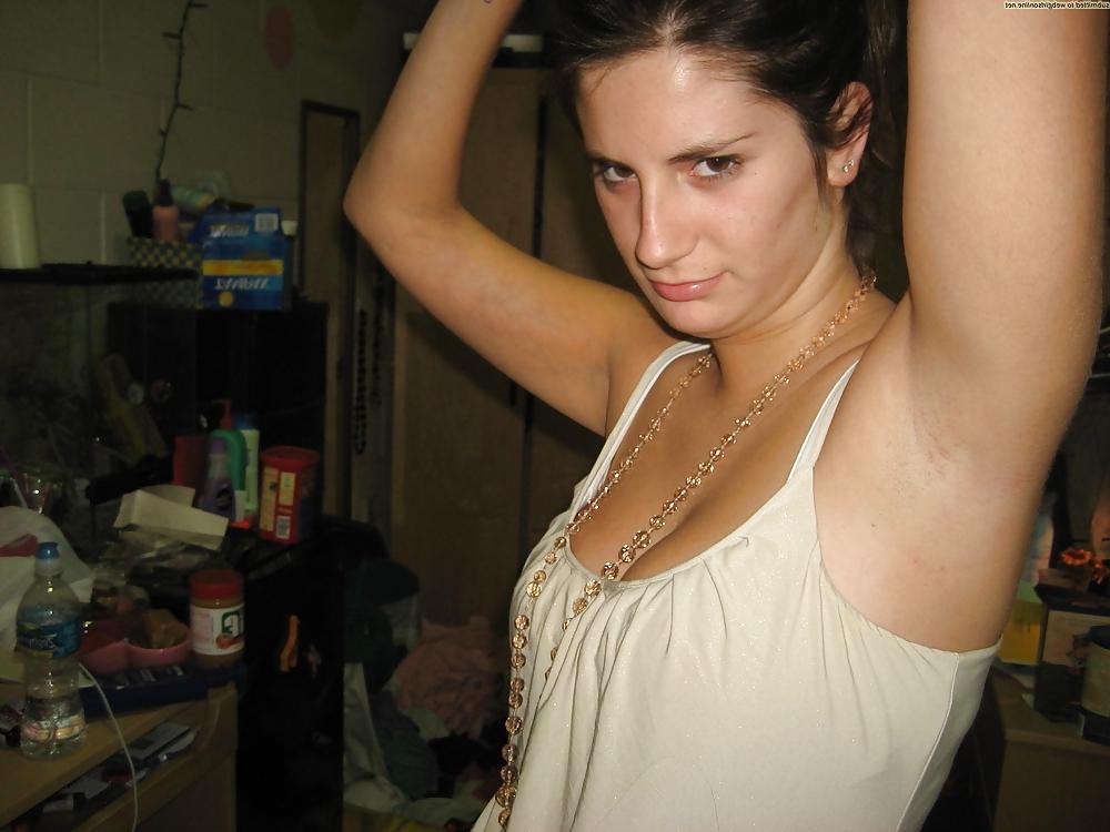 10P Teen amateur 001