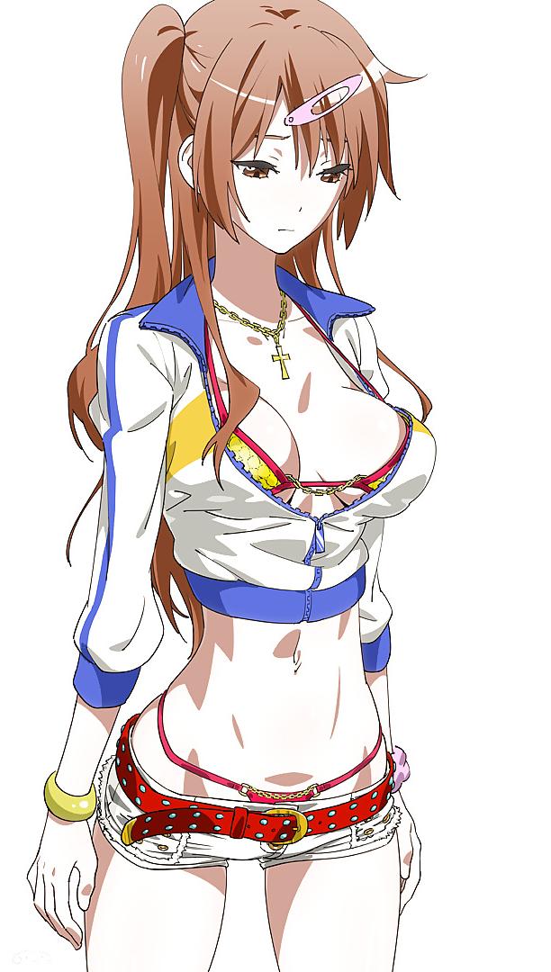 23P Anime 2