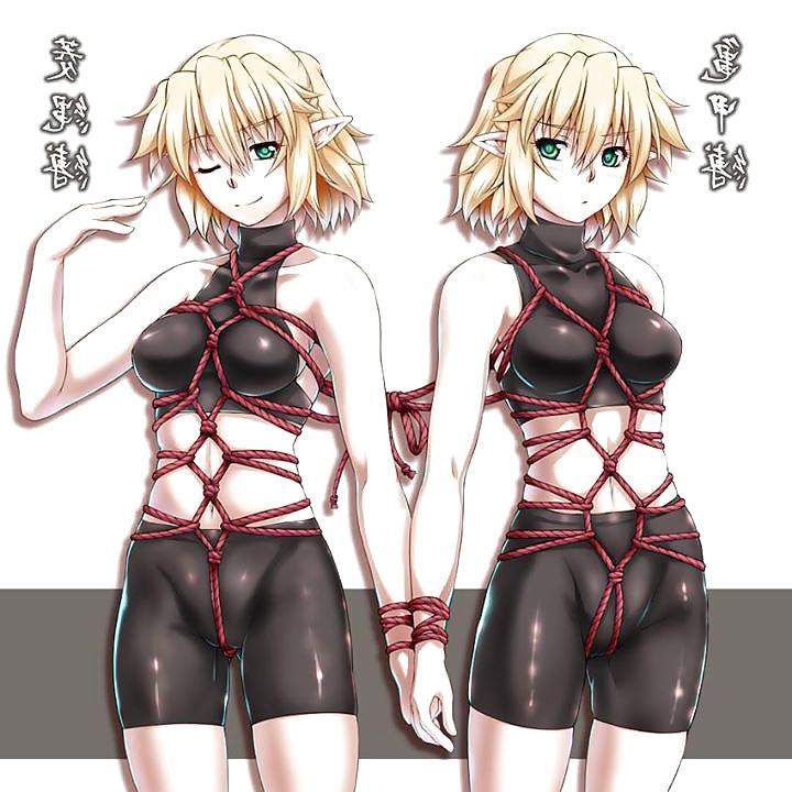 14P Anime Pics! Nya Nya Nya