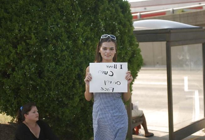 13P Public Cum Walks #2