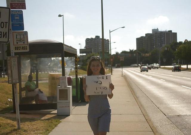 13P Public Cum Walks #2