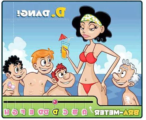 9P Bra-Meter