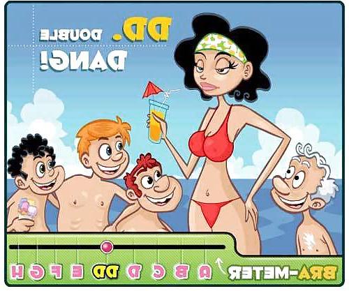 9P Bra-Meter