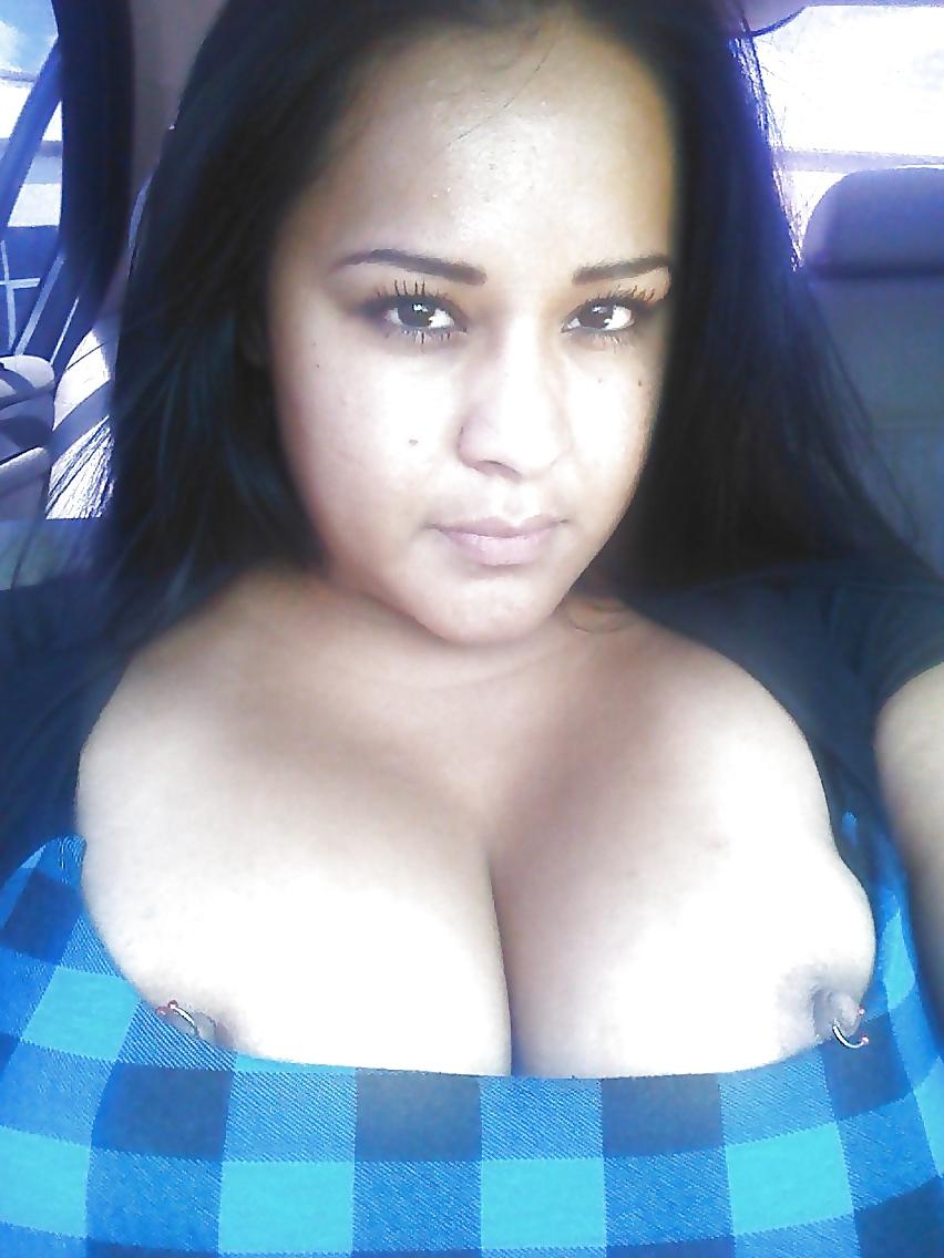6P MEXICAN NIPPLES