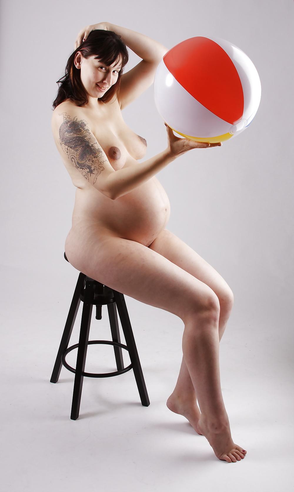 20P Bacher pregnant by evelinknoop