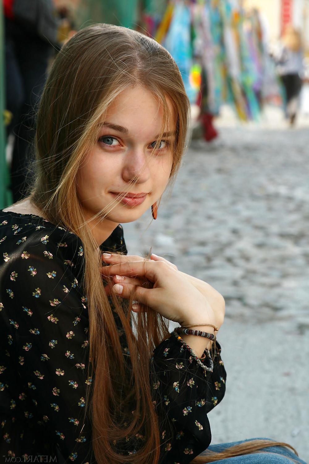 25P Pretty milena 09 (BIG SET)