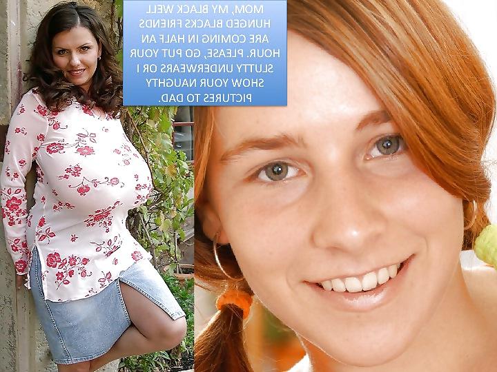25P Sluts faces and captions of submissive whores