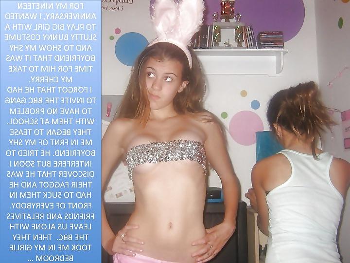 25P Sluts faces and captions of submissive whores