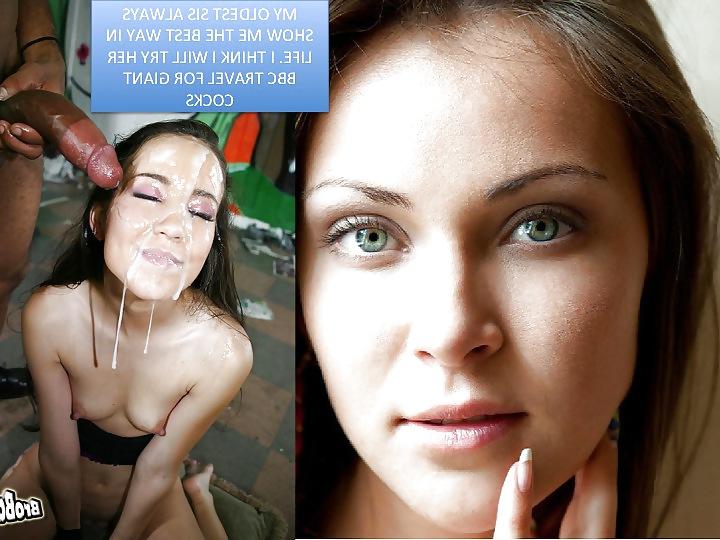 25P Sluts faces and captions of submissive whores