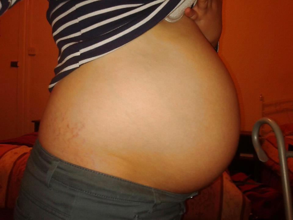 17P Plymouth pregnant sluts