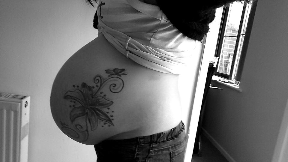 17P Plymouth pregnant sluts