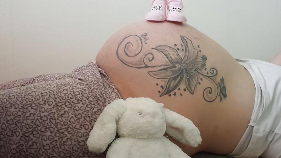17P Plymouth pregnant sluts